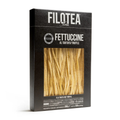 Fettuccine al Tartufo (Truffle) - The Elegance of Tradition