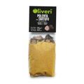Truffle Polenta (Polenta con Tartufo)