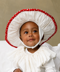 Mushroom Costume - Toadstool Halloween Costume