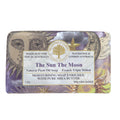 The Sun & The Moon Artisan Soap Bars 7 oz