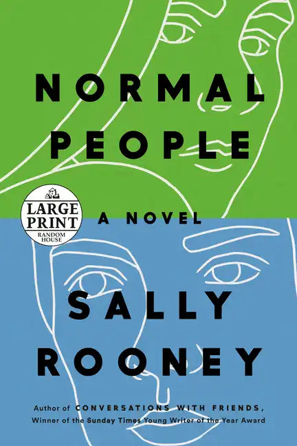 Normal People - Paperback