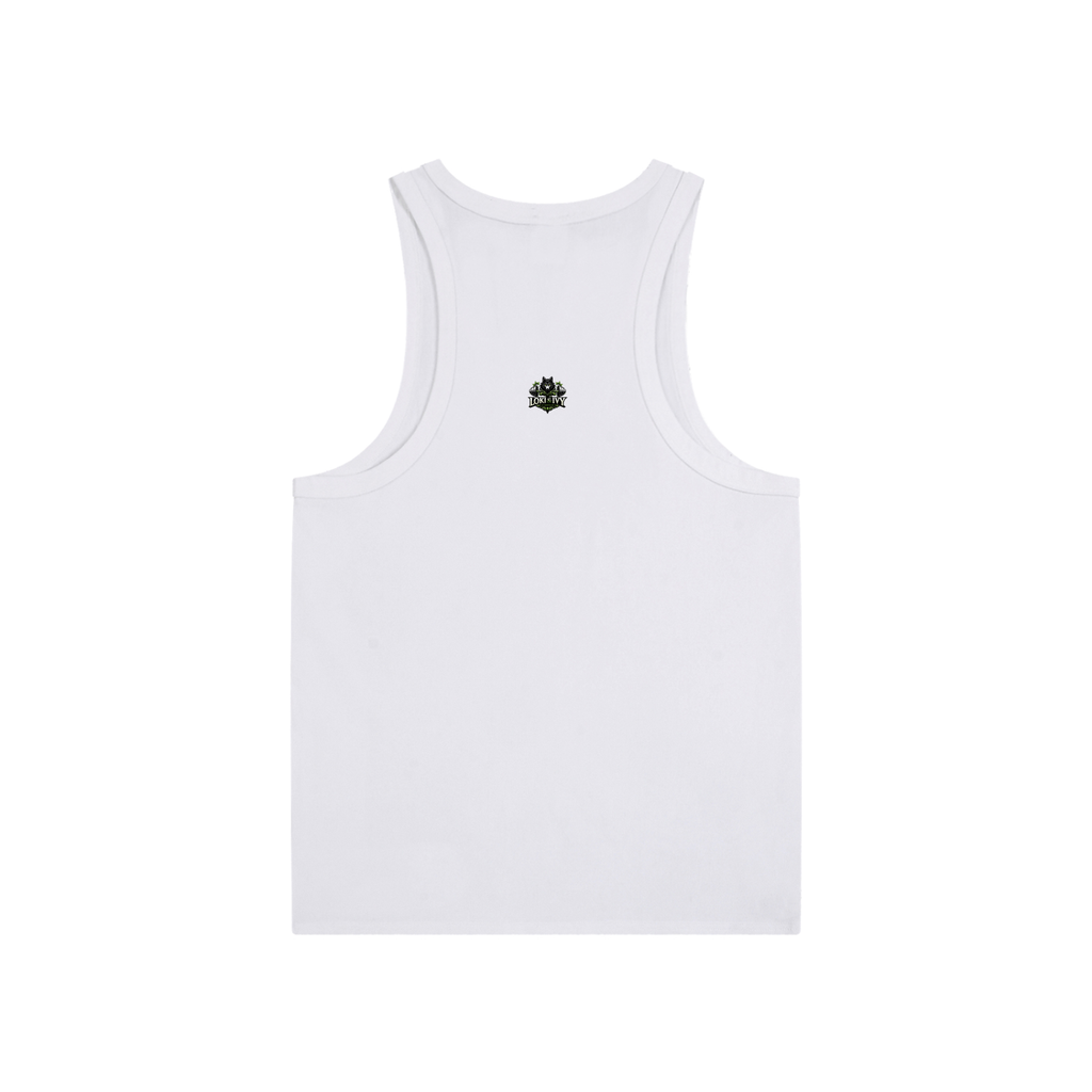 Loki & Ivy Men's Essential Performance Tank Top