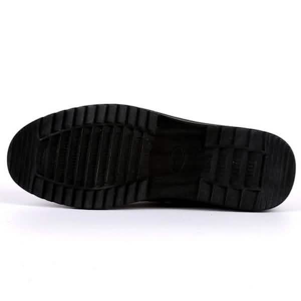 Slip On Loafer Shoes