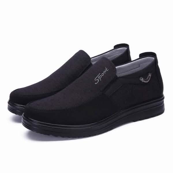 Slip On Loafer Shoes