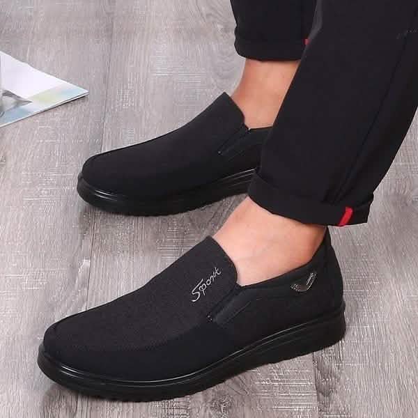 Slip On Loafer Shoes