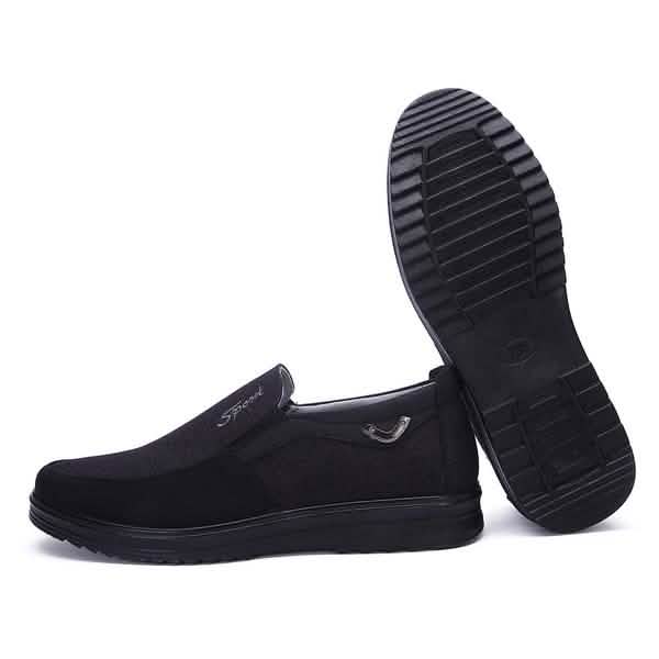 Slip On Loafer Shoes