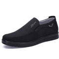 Slip On Loafer Shoes