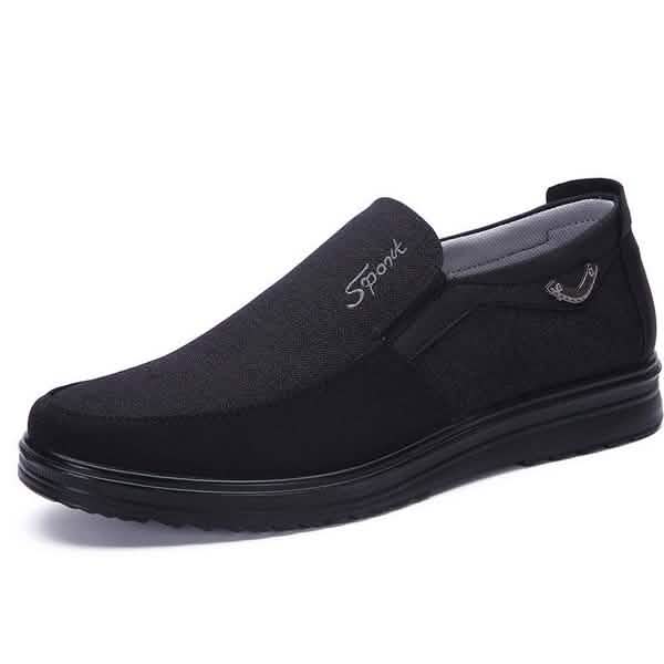 Slip On Loafer Shoes