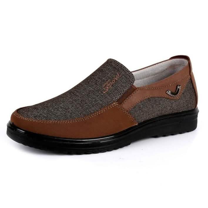 Slip On Loafer Shoes