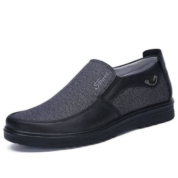 Slip On Loafer Shoes