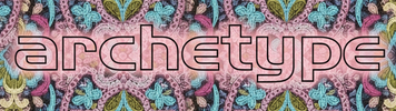 Archetype Magazine - Home