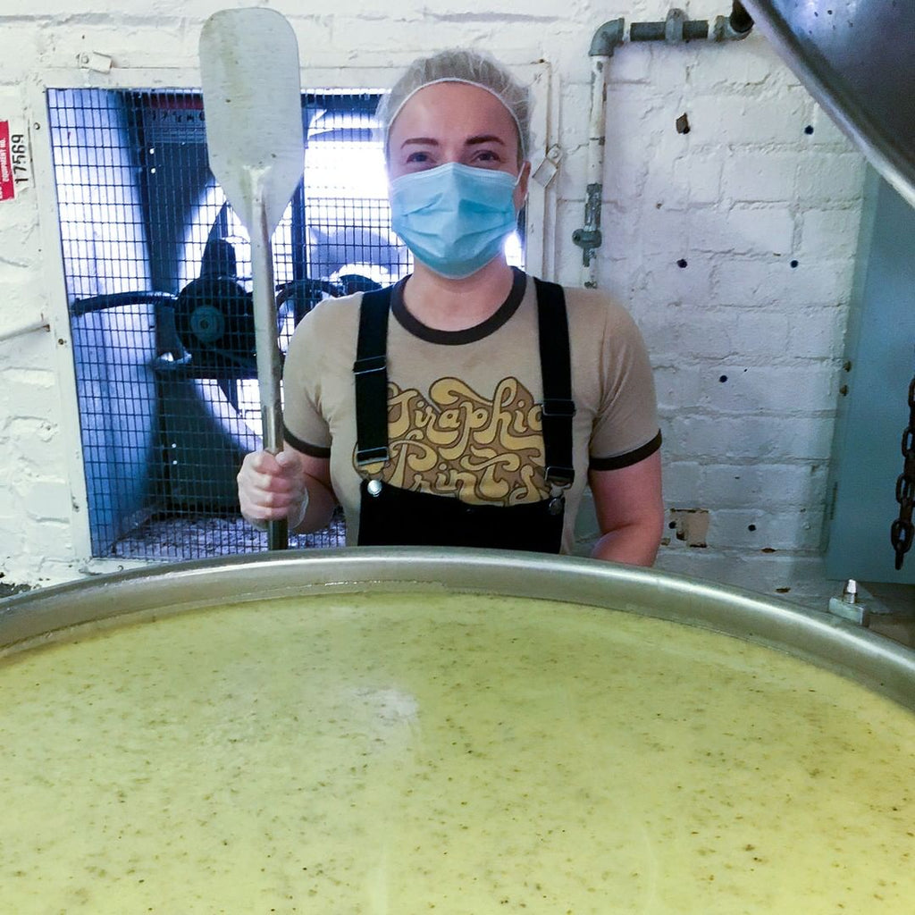 Avocado dressing