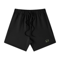 Loki & Ivy Men's Loose Fit Cotton Shorts
