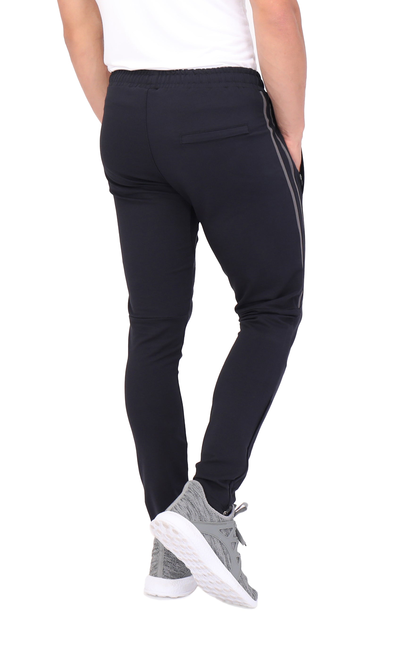 Ultimate Flex Jogger Sweatpants - (Tall Fit)