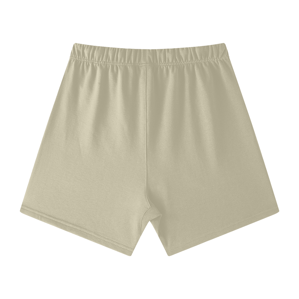 Loki & Ivy Men's Loose Fit Cotton Shorts