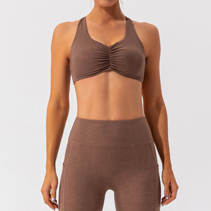 Women’s Pilates & Yoga Set