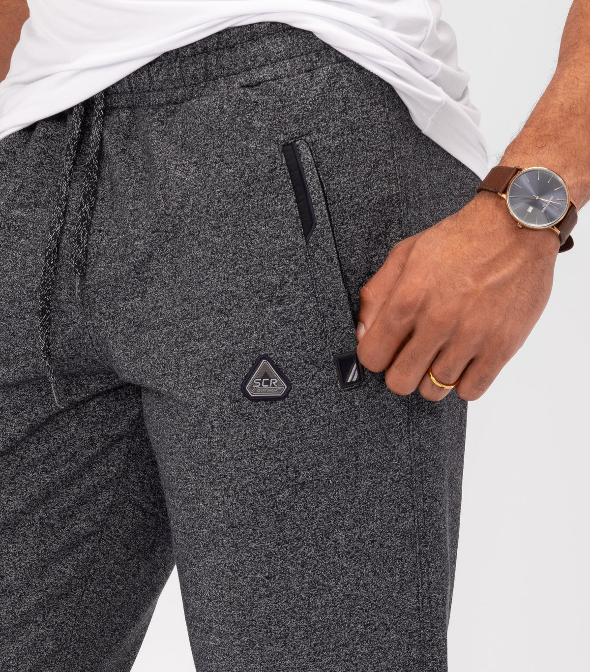 All-Day Comfort Athletic Sweatpants - Tapered (Tall Fit)
