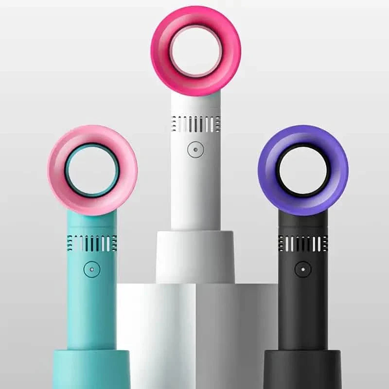 Handheld Eyelash Extension