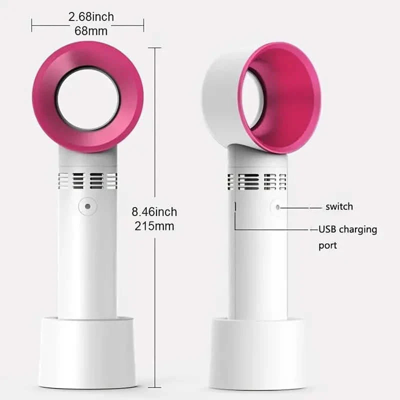 Handheld Eyelash Extension