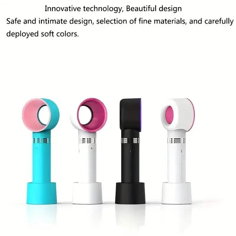 Handheld Eyelash Extension