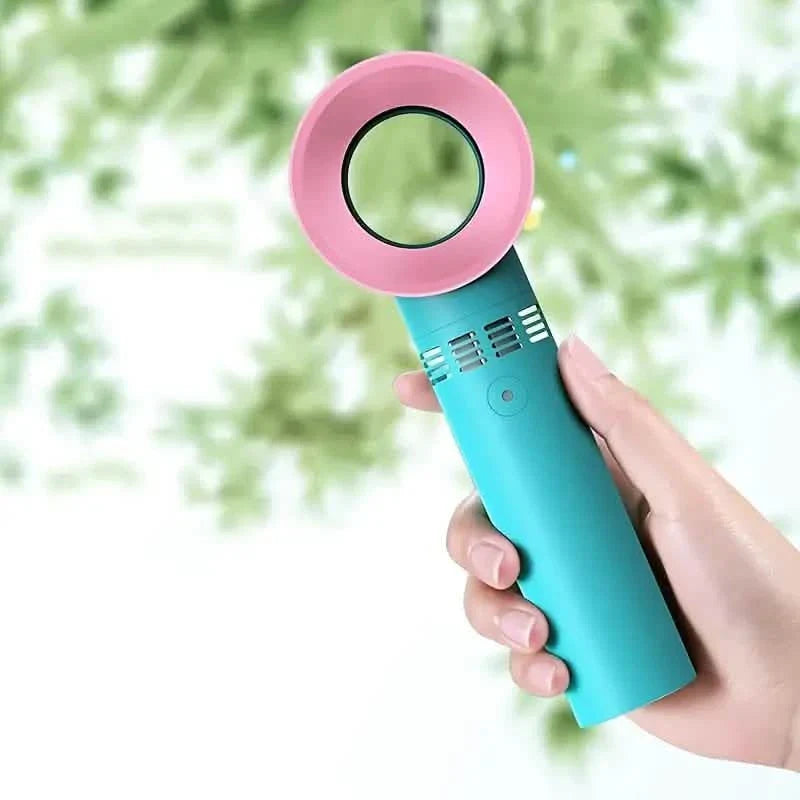 Handheld Eyelash Extension