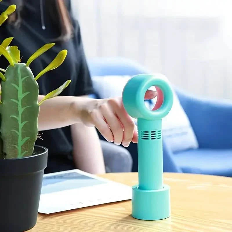 Handheld Eyelash Extension