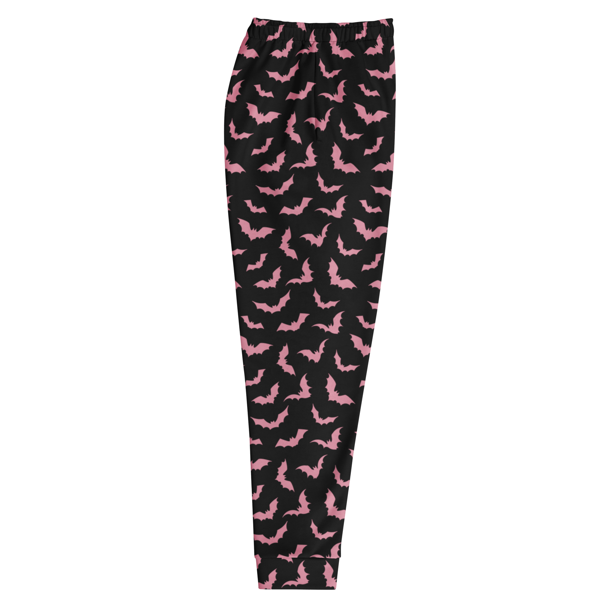 Bubblegum Bats Unisex Joggers