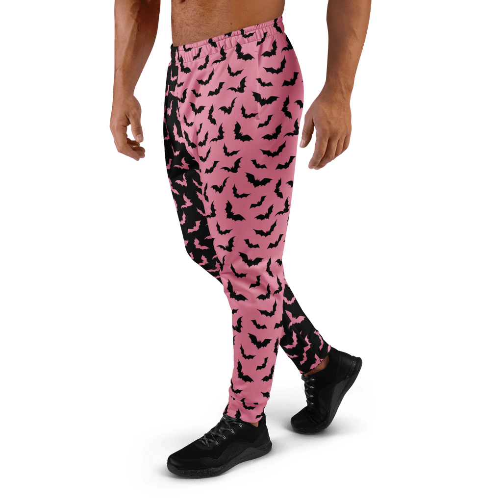 Bubblegum Bats Unisex Joggers