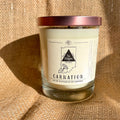 Soy Candle - Tri Kappa (Carnation)