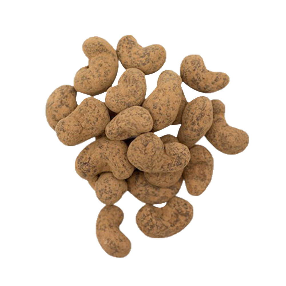 Chocolate Covered Cashews