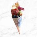 Charcuterie Cones