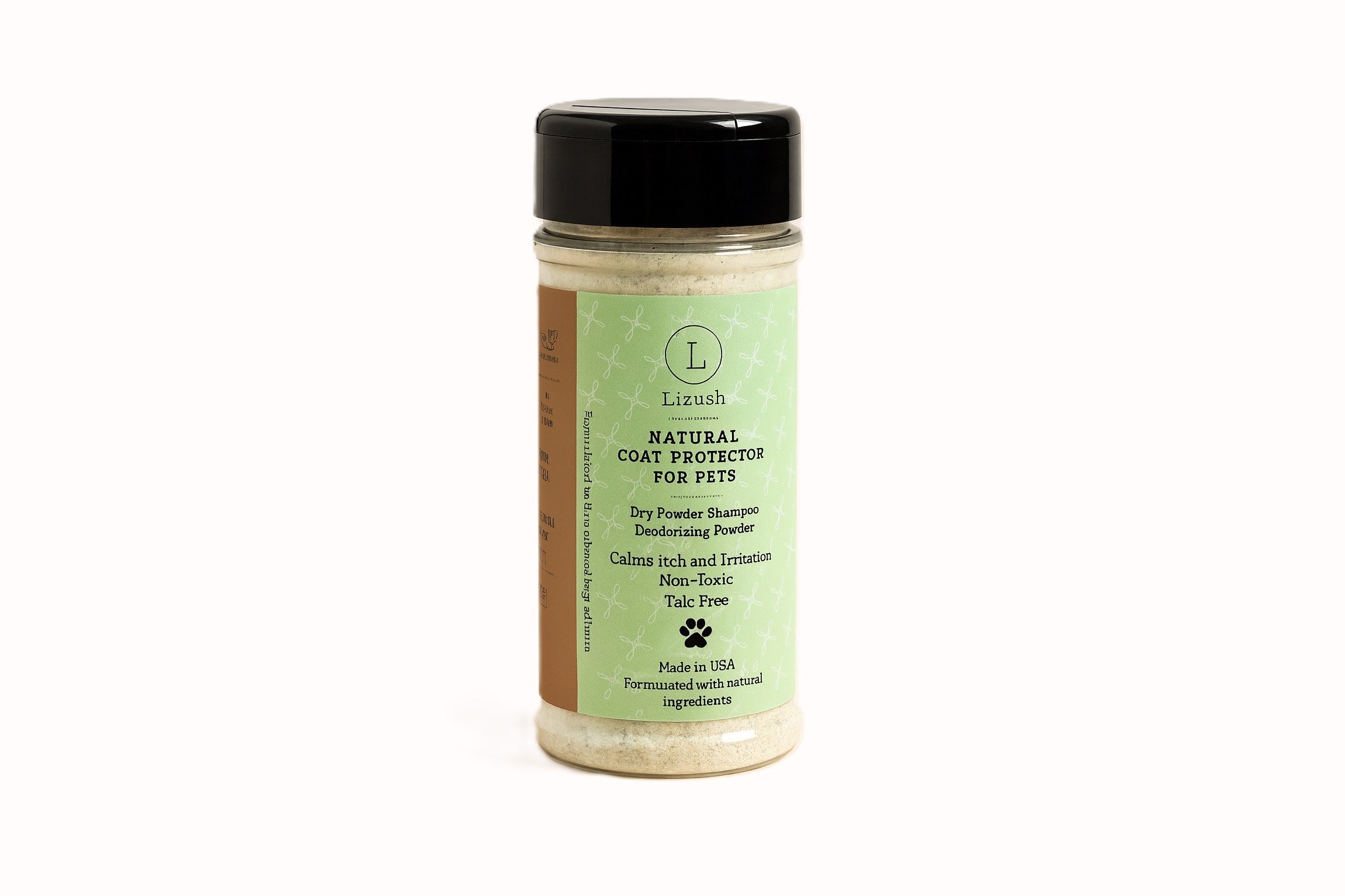 All-Natural Pet Wellness Pamper Box