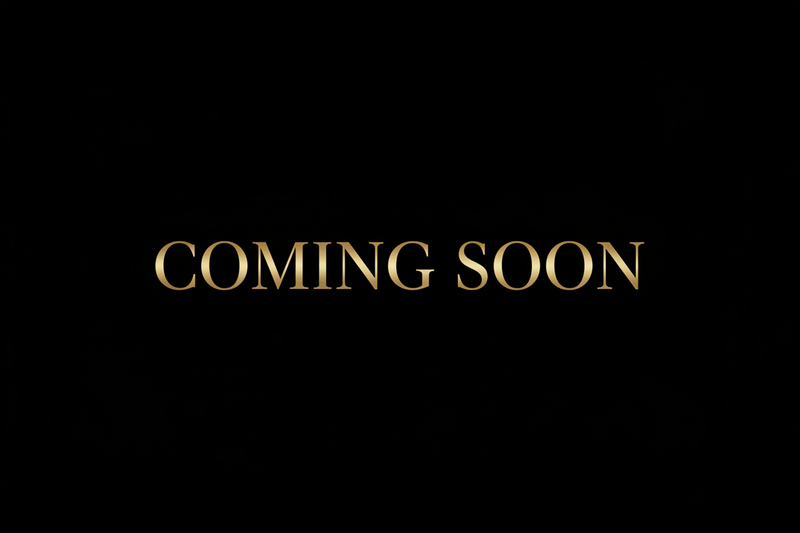 Coming Soon Slide