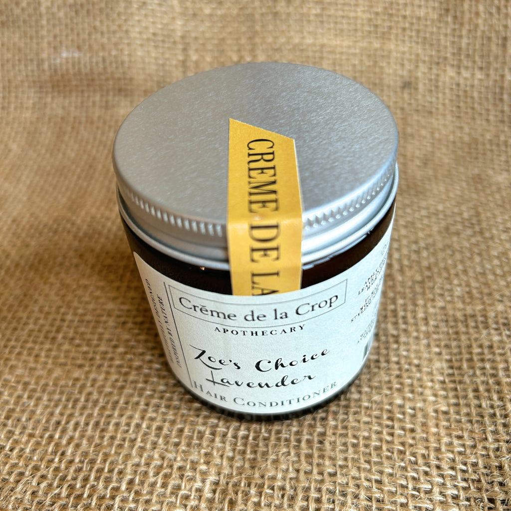 Zoe's Choice Lavender Conditioner