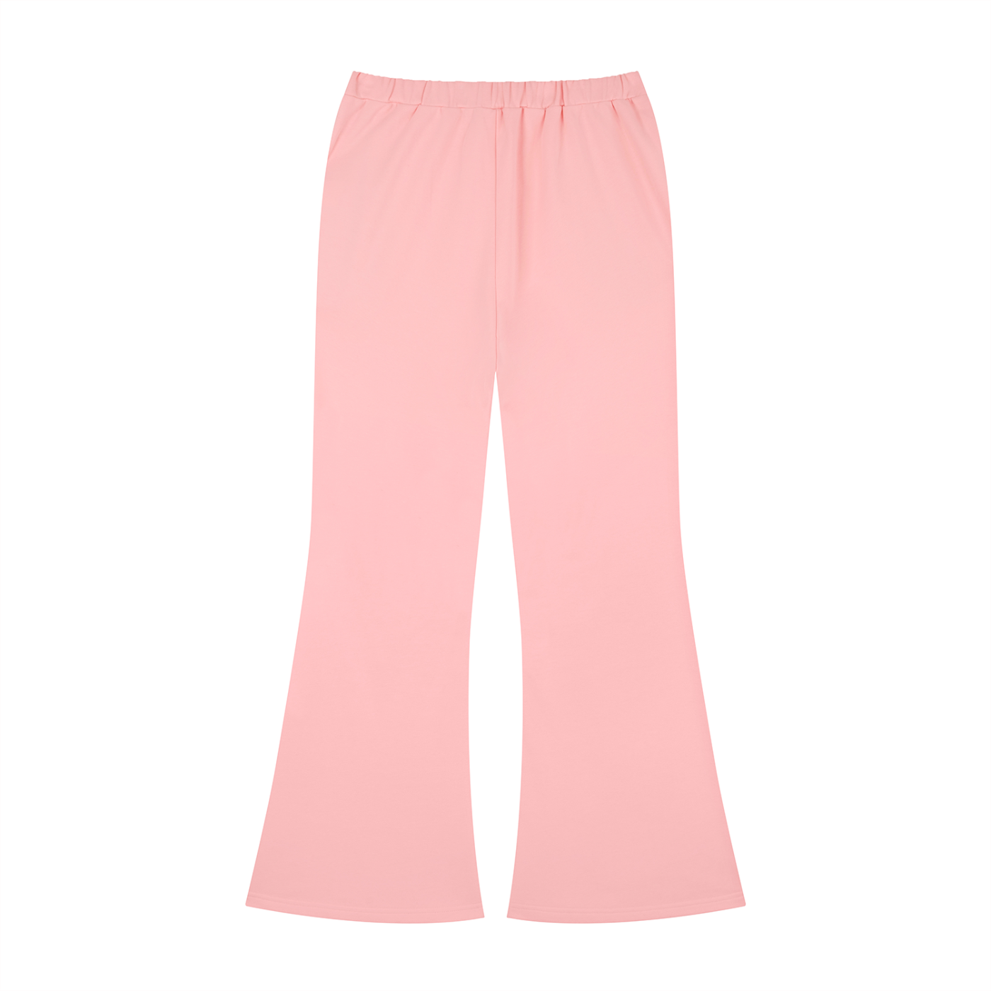 Loki & Ivy Women's Slim-Fit Flared Sweatpants