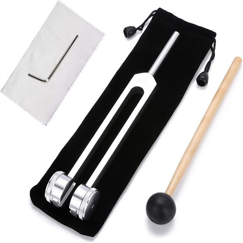 Energy Cleansing Tuning Fork