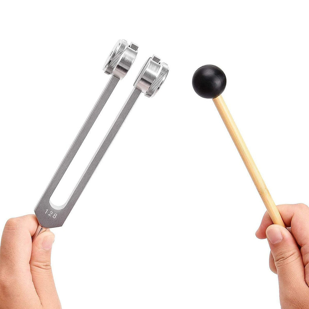 Energy Cleansing Tuning Fork