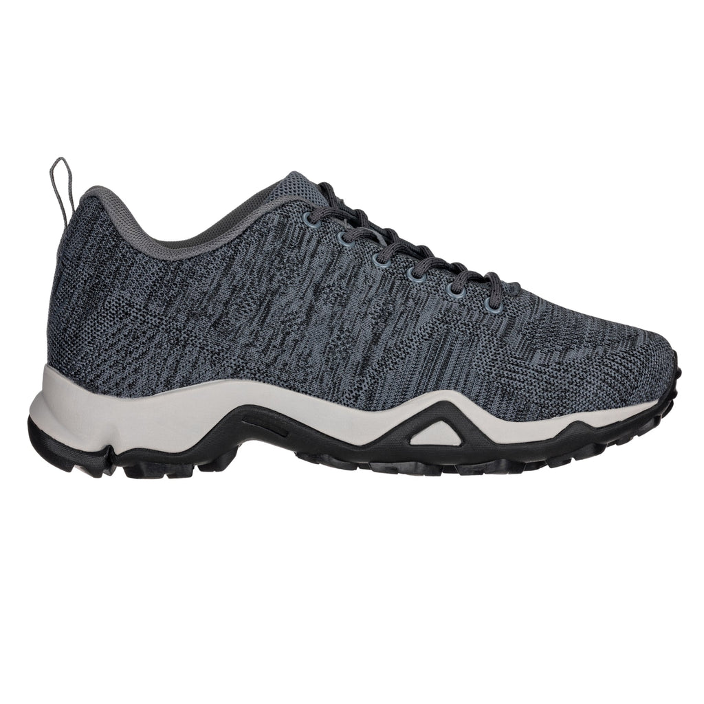 CALTO - Q104 - 2.4 Inches Taller (Grey/Black) - Super Lightweight