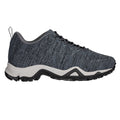 CALTO - Q104 - 2.4 Inches Taller (Grey/Black) - Super Lightweight