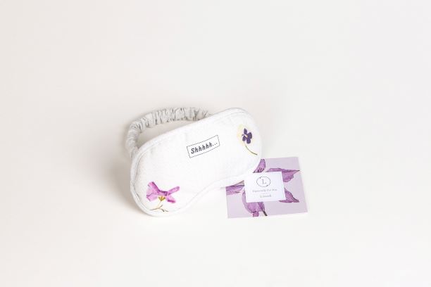 Breast Cancer Awareness Natural Pamper Gift Box