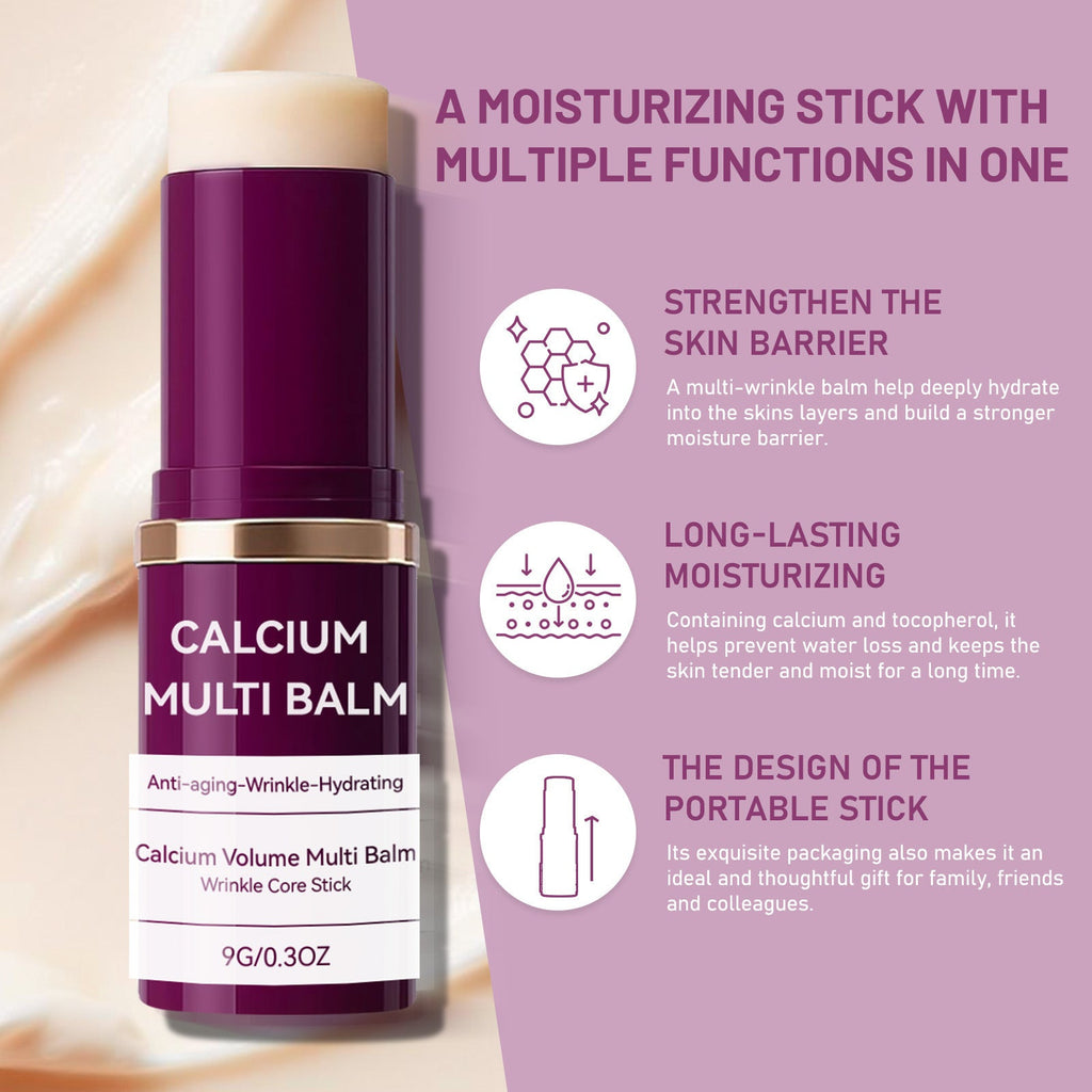 Collagen Firming Balm Stick