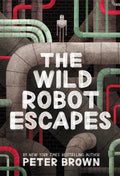 The Wild Robot Escapes: Volume 2 - Paperback