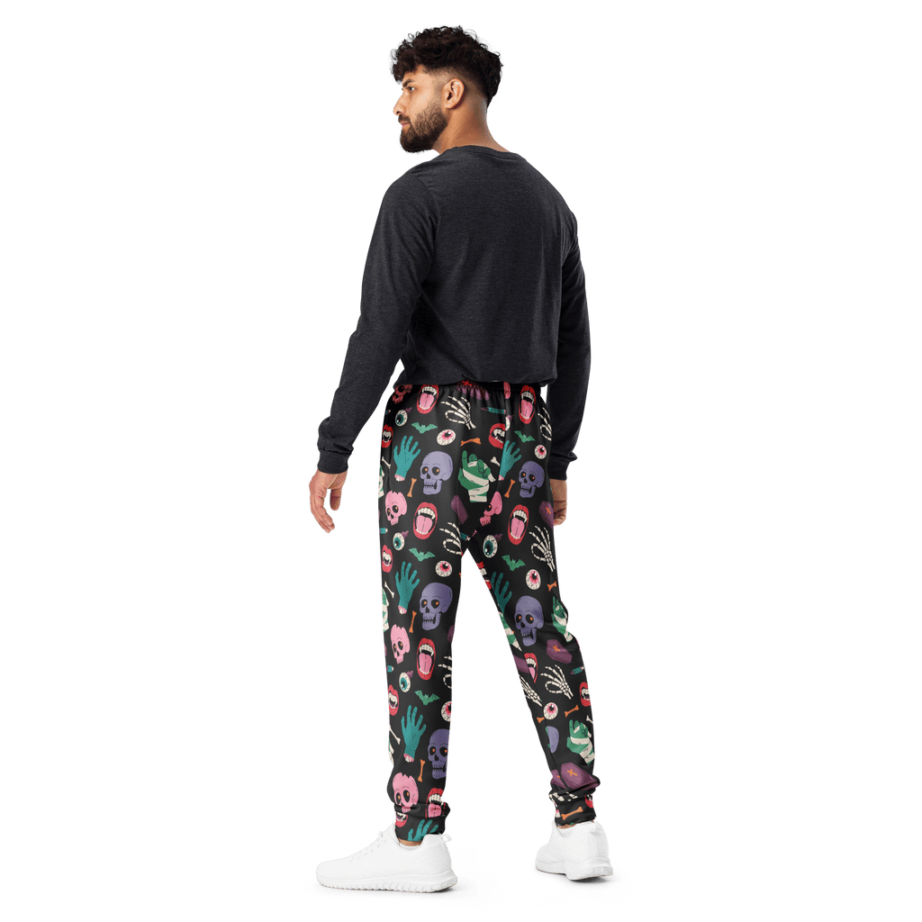 Graveyard Smash Joggers