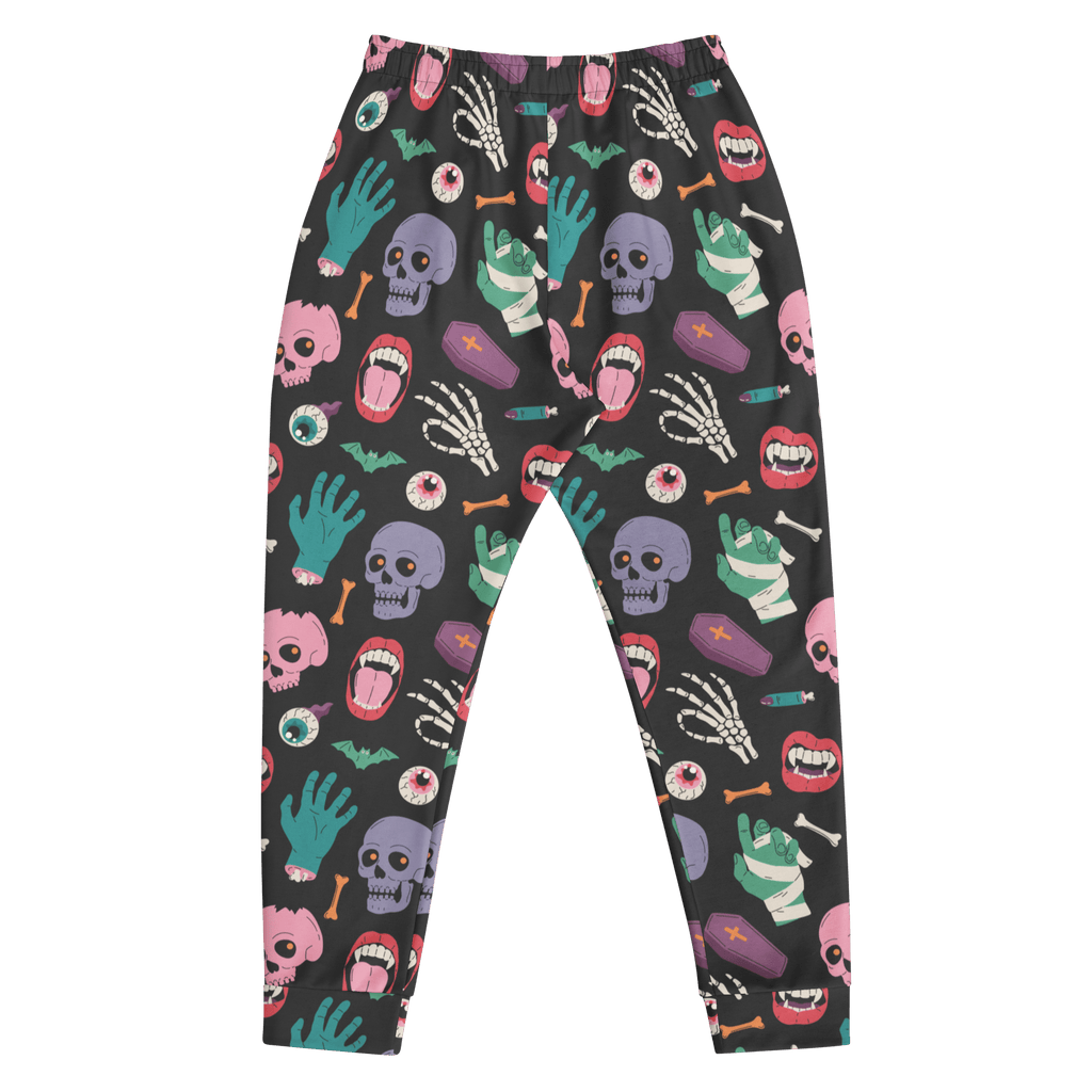 Graveyard Smash Joggers
