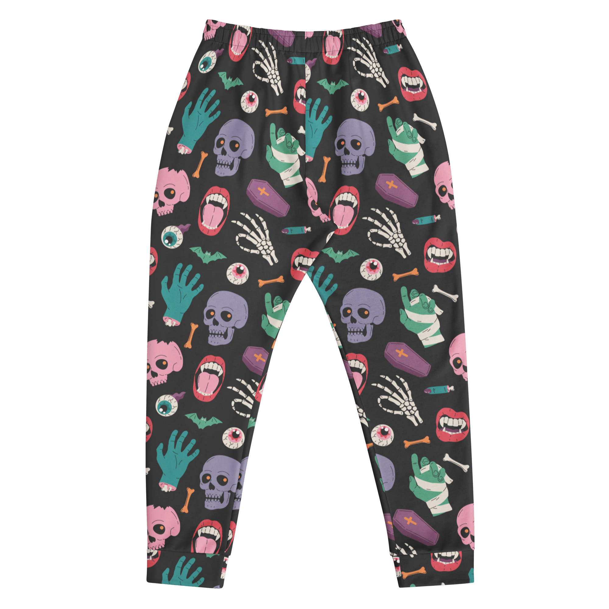 Graveyard Smash Joggers