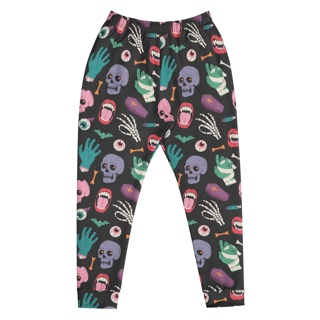 Graveyard Smash Joggers