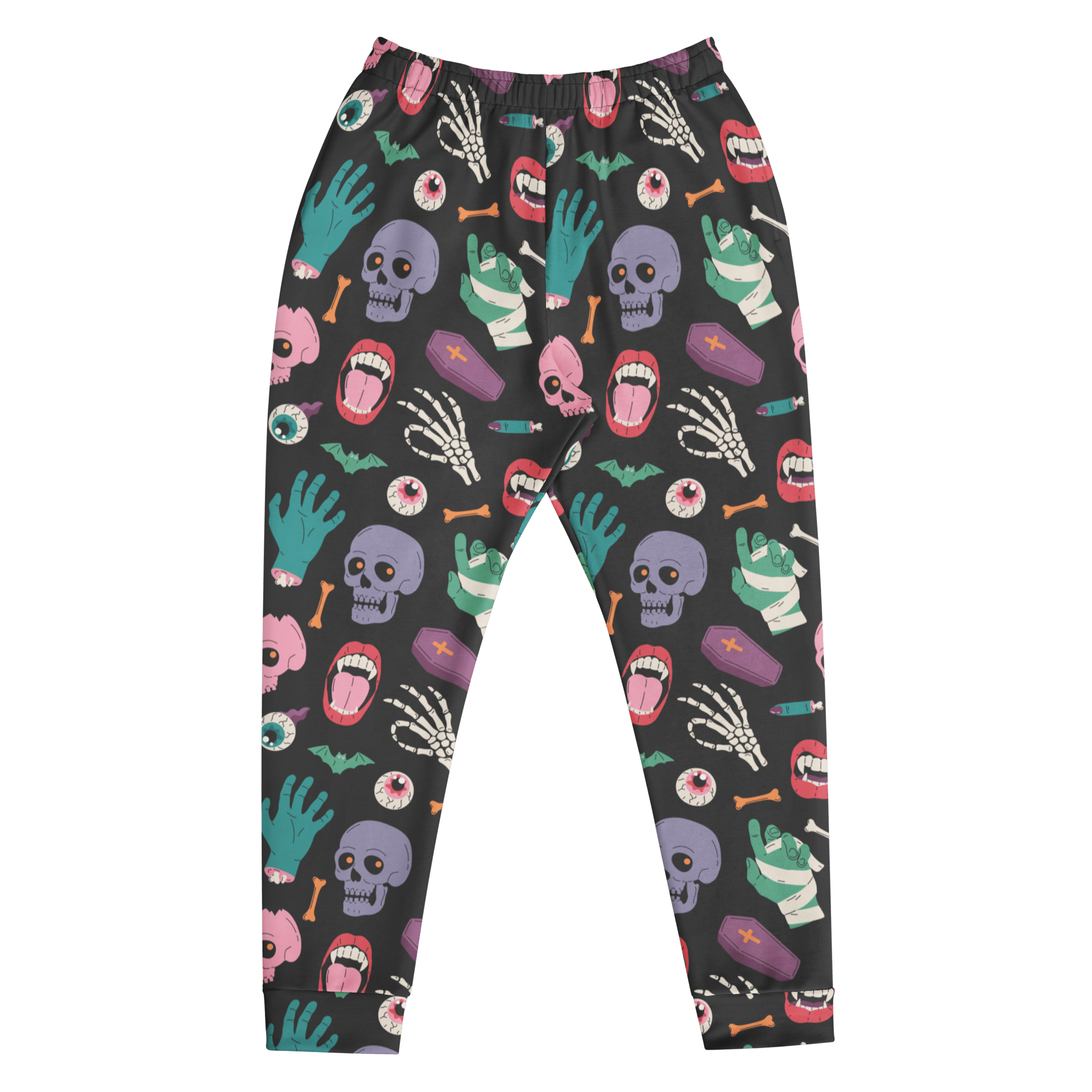 Graveyard Smash Joggers