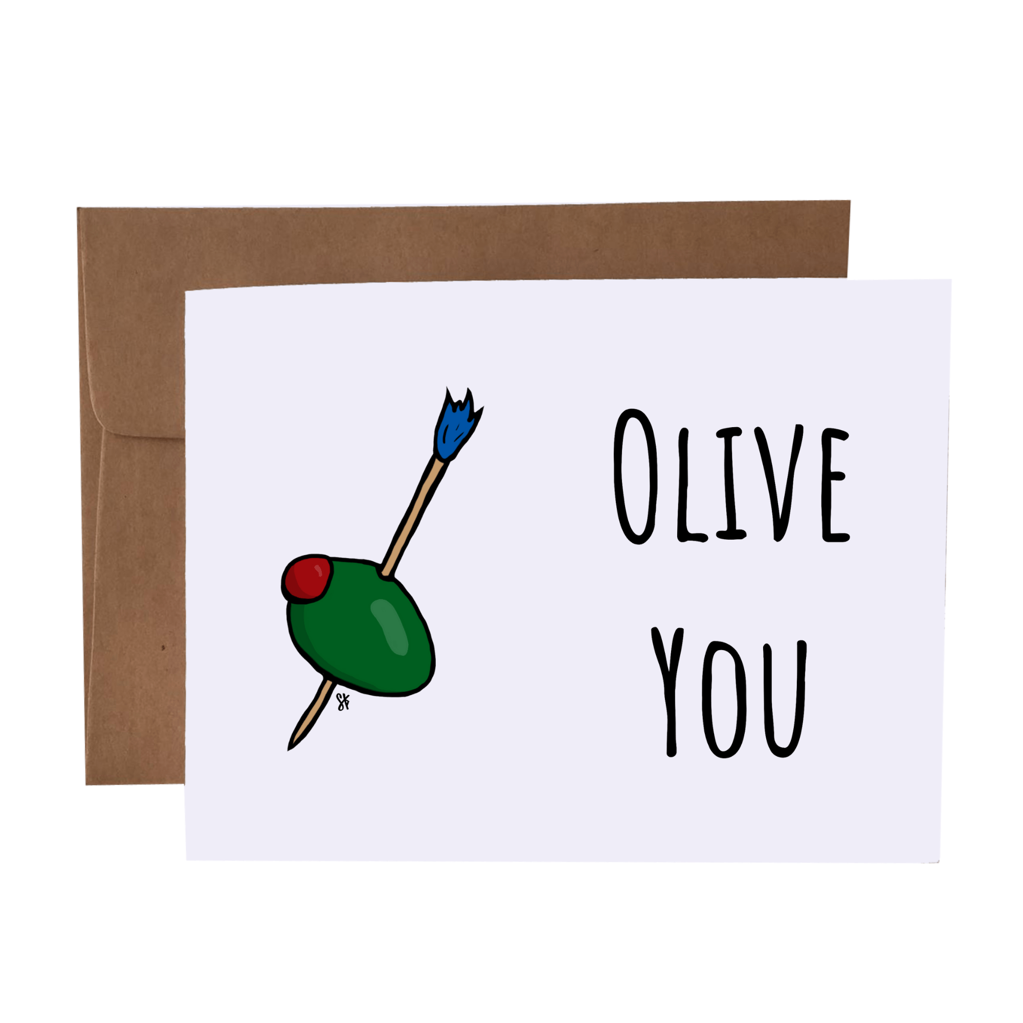 Greeting Cards