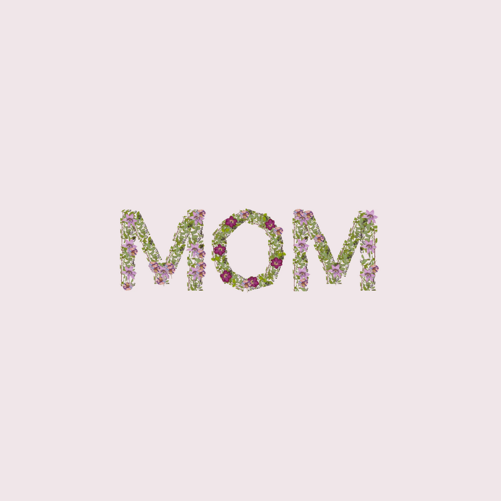 Pampering New Mom Day Gift Box – Handmade Natural Skincare & Spa Kit