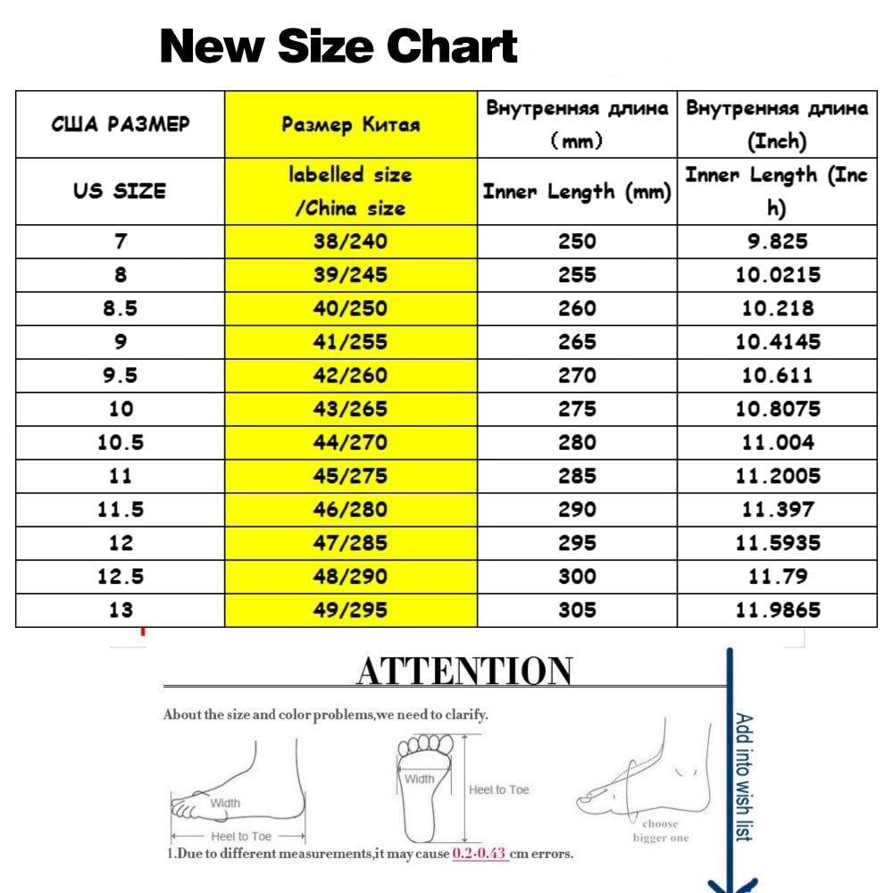 Men's Sneakers: Platform, Breathable, Comfortable, Sock Shoes for Walking and Running